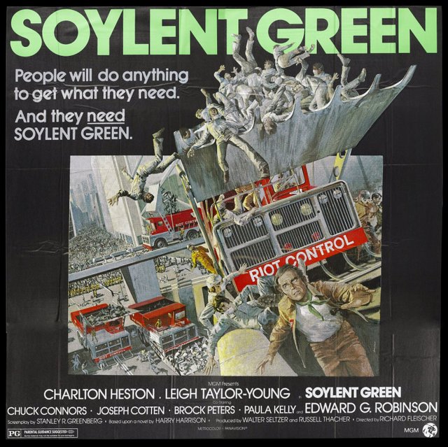 People Need Food - People need SOYLENT GREEN.jpeg