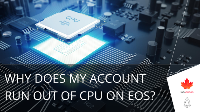 Why Does My Account Run Out of CPU on EOS?.png