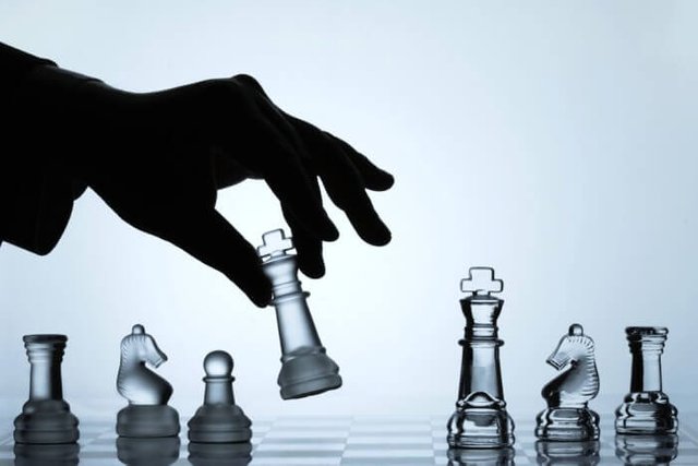 Mastering Chess Tactics: Strategies for Winning with GUESS the ELO