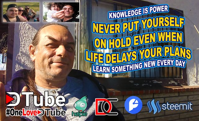 Never Put Yourself on Hold when Life Puts Your Plans on Hold - Learn Something New and Stay Productive in Everything You Plan on Doing.jpg