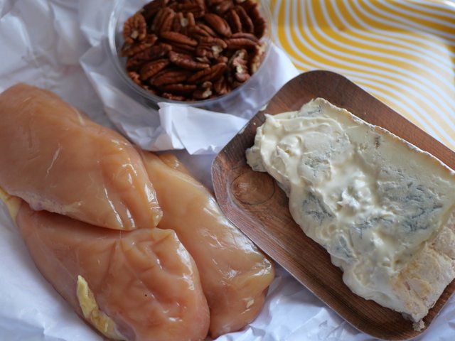 1poulet au gorgonzolla (11).JPG