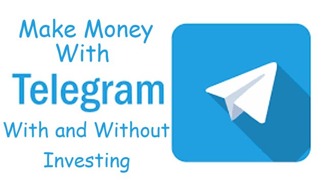 Telegram How To Earn Money Bitc!   oin And More Crypto With Telegram - 