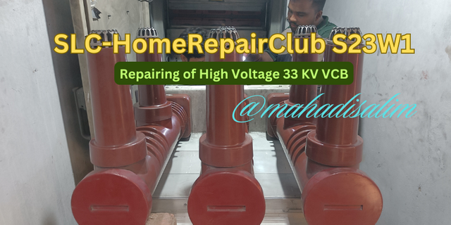 Repairing of High Voltage 33 KV VCB.png