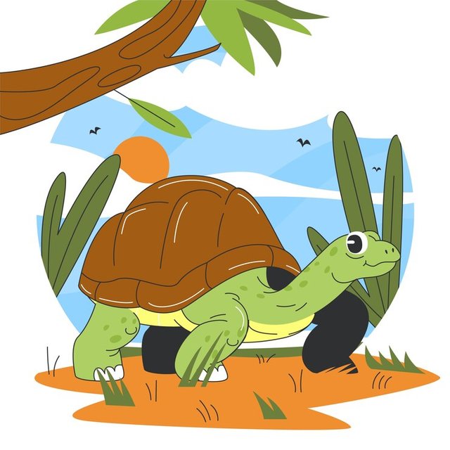 ilustracion-tortuga-vieja-dibujos-animados-dibujados-mano_23-2150362265.jpg