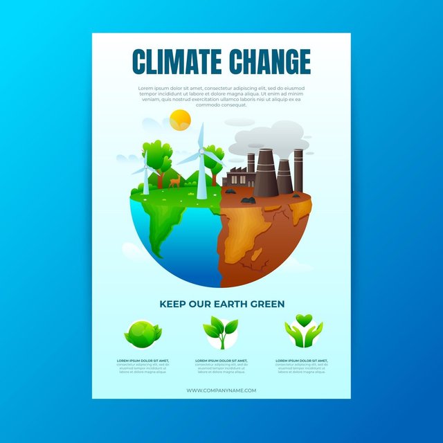 gradient-climate-change-flyers_52683-71464.jpg