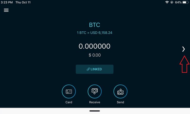 TenX wallet bitcoin cryptocurrency altcoin.jpg