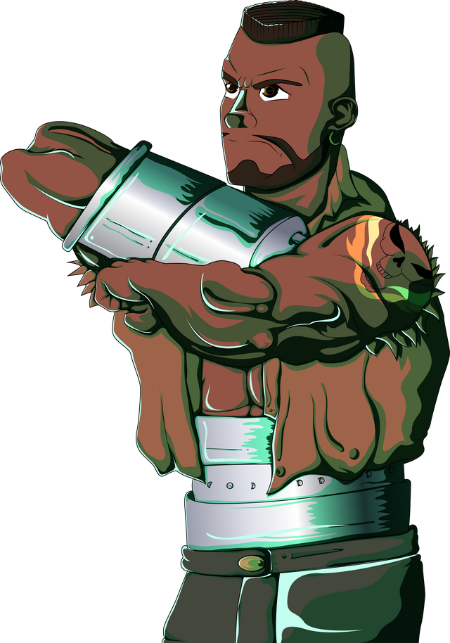 FFVII Poster Barret.png