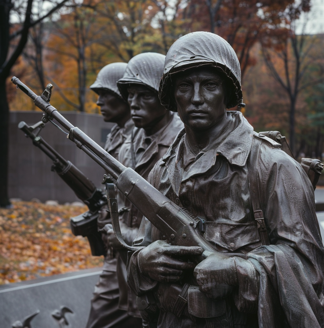 desertlily_Korean_War_Veterans_Memorial_statues_e9.png