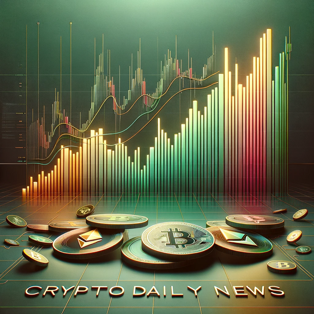 DALL·E 2024-01-28 23.56.03 - A minimalist yet captivating digital artwork focused on cryptocurrency market trends. The image features a sleek and elegant background with subtle, m.png