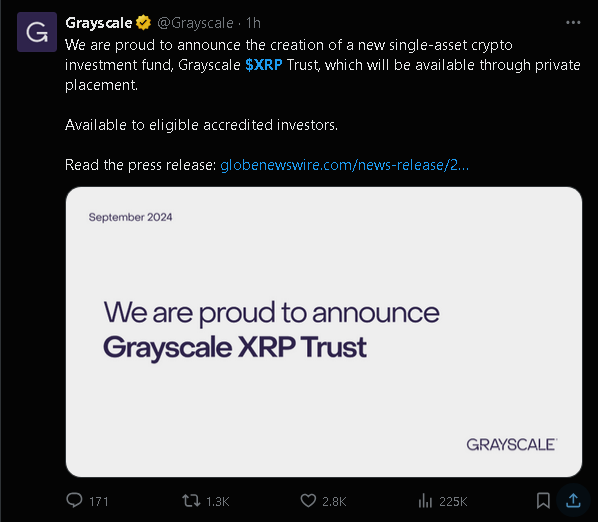 Grayscale X post on Xrp.png