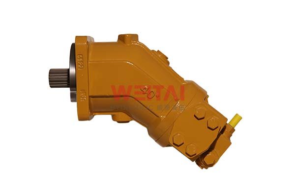 WEITAI A2FM Fixed Displacement Piston Motor.jpg