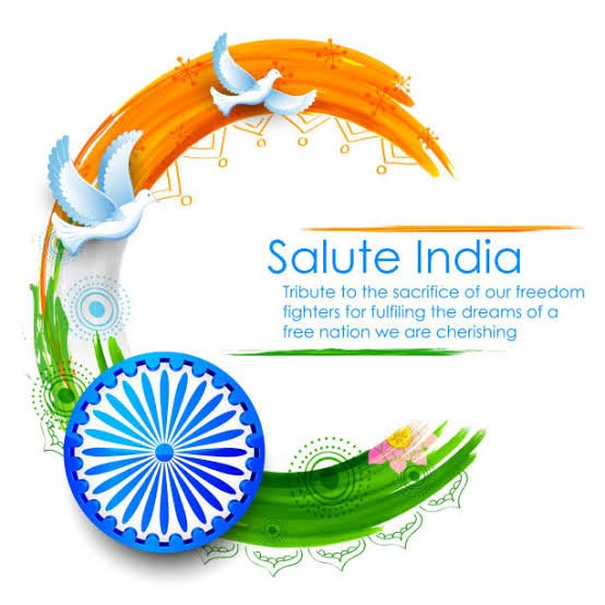 72nd Republic Day(Gantantra Diwas) of India — Steemit