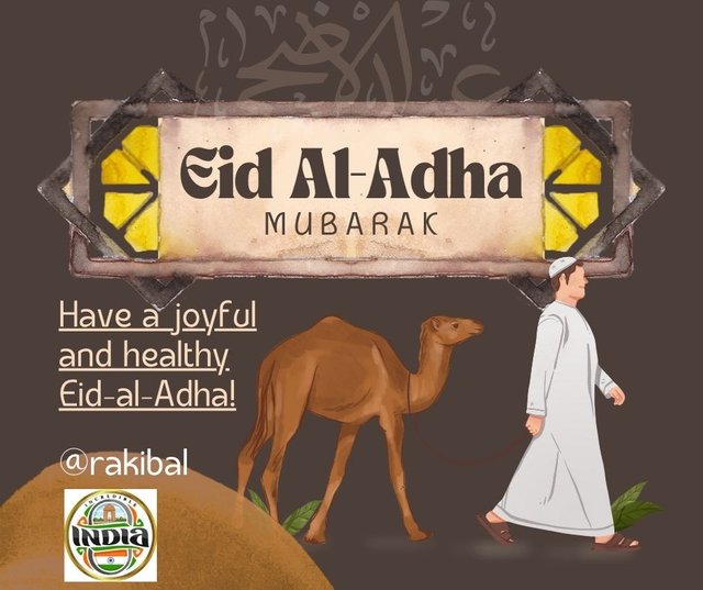 Brown Watercolor Eid Al-Adha Greetings Facebook Post.jpg