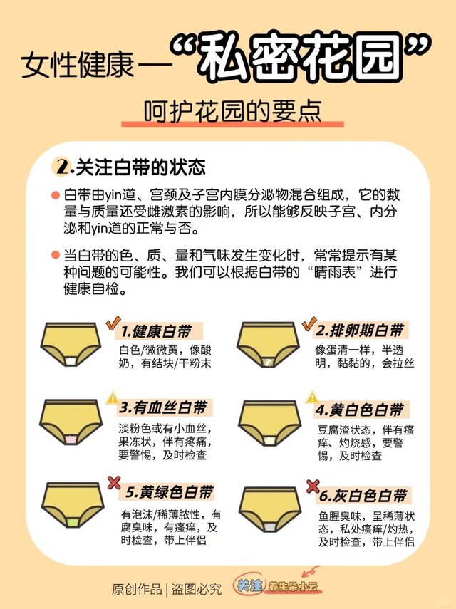 仙女注意‼️私密小知识收藏好，一定用得上✅_3_养生朵小云_来自小红书网页版.jpg