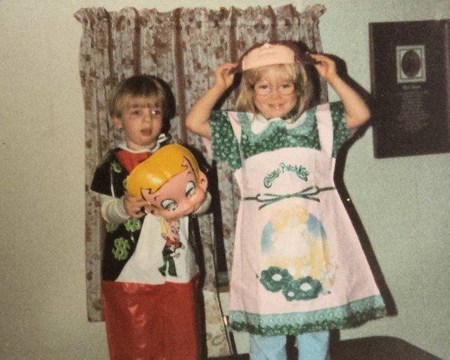 1980s halloween rick katie richie rich and cabbage patch kid.jpg