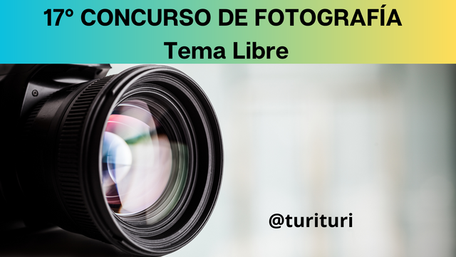 17º CONCURSO DE FOTOGRAFÍA - Tema Libre.png