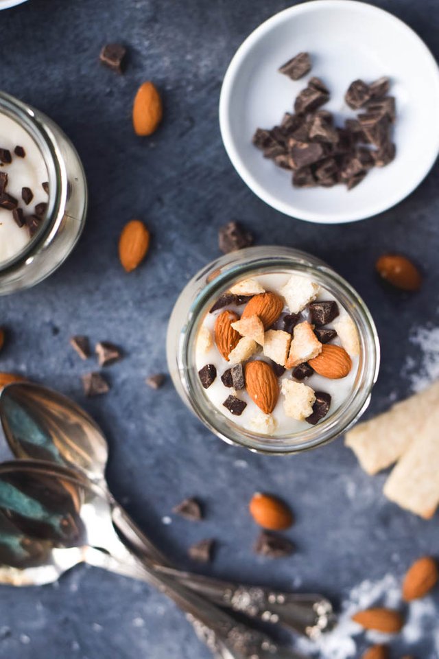 Almond Joy Pudding Parfaits & Coconut Sable Cookie Dippers (df + vegan) (8).jpg