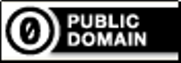 Public domain CC0 creative commons.png