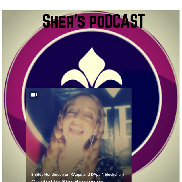 Shers podcast promo xapps.png