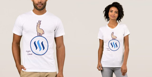 cryptollama steem tshirts.jpg