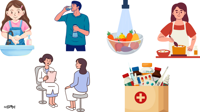 Green Illustrative Healthy Food Presentation (3).png