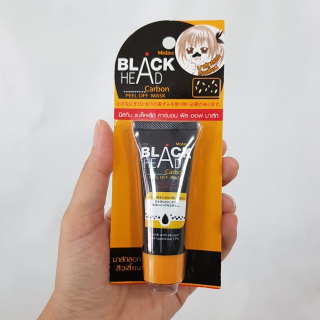 Gel lột mụn Black Head Mistine-1.jpg