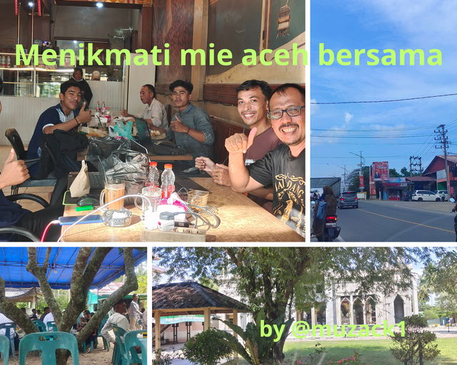 Menikmati mie aceh bersama.png