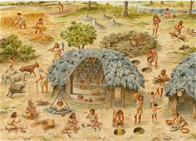 Neolithic_Community-Illustration.jpg