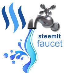 STEEM Faucet