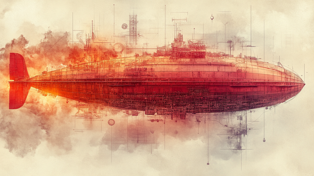 caveproject_airship_dirigible_looks_like_a_steam_boat_detailed__7b4182dc-a6a4-405d-a8fd-db3352276751.png