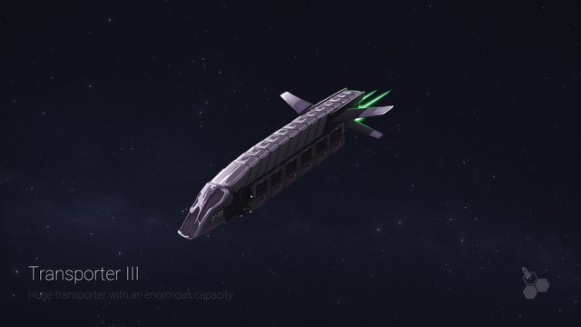 NextColony Explorer III