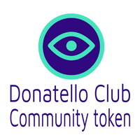Donatello Club Community token.png
