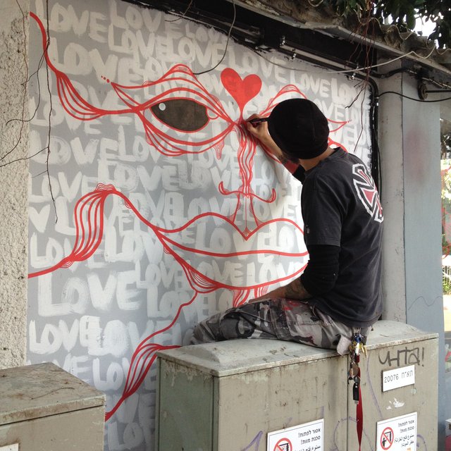 Love Concept Cafe Exterior.JPG