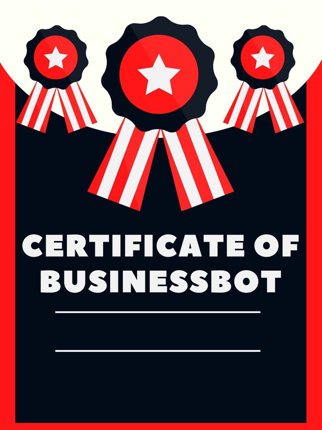 Certificate of businessbotthe month.jpg