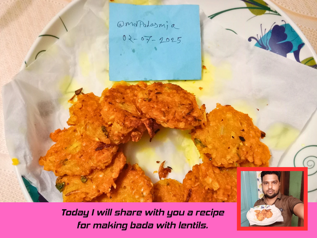 Today I will share with you a recipe for making bada with lentils._20250702_115649_0000.png