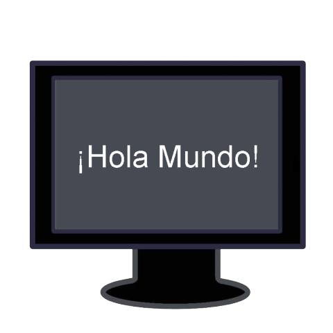 Develop Spanish Logo