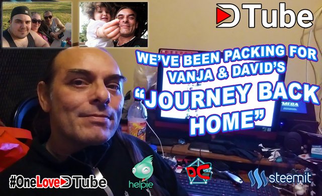 We've Been Packing for Vanja & David's Journey Back Home - Sweet Joyous Memories to Keep in My Heart.jpg