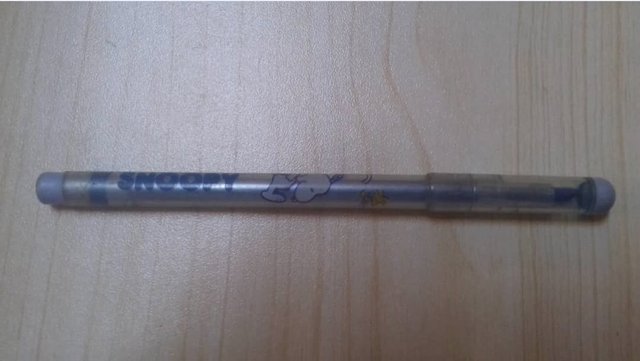 Snoopy Blue Pen.jpg