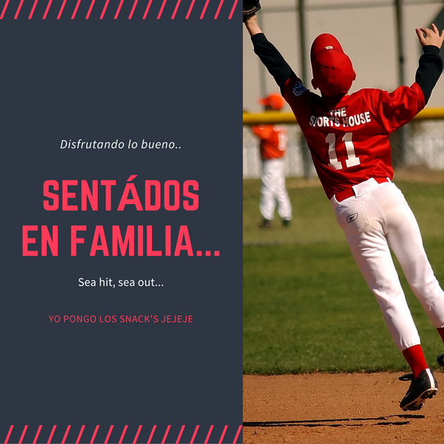 Dark Blue and Red Photo Baseball Invitation.png