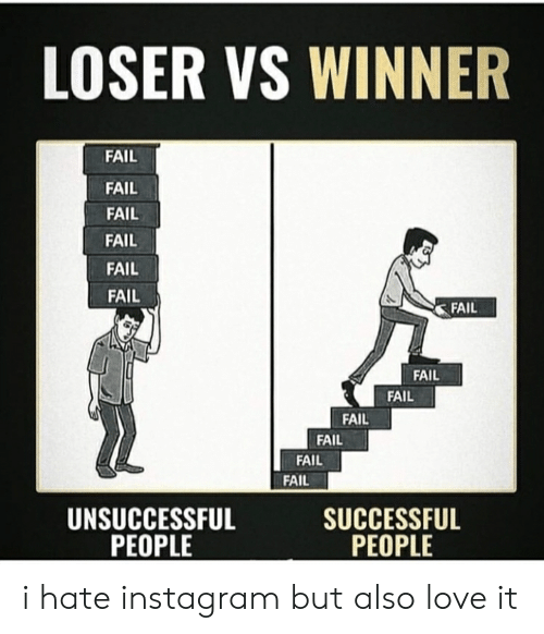 loser-vs-winner-fail-fail-fail-fail-fail-fail-fail-61047152.png