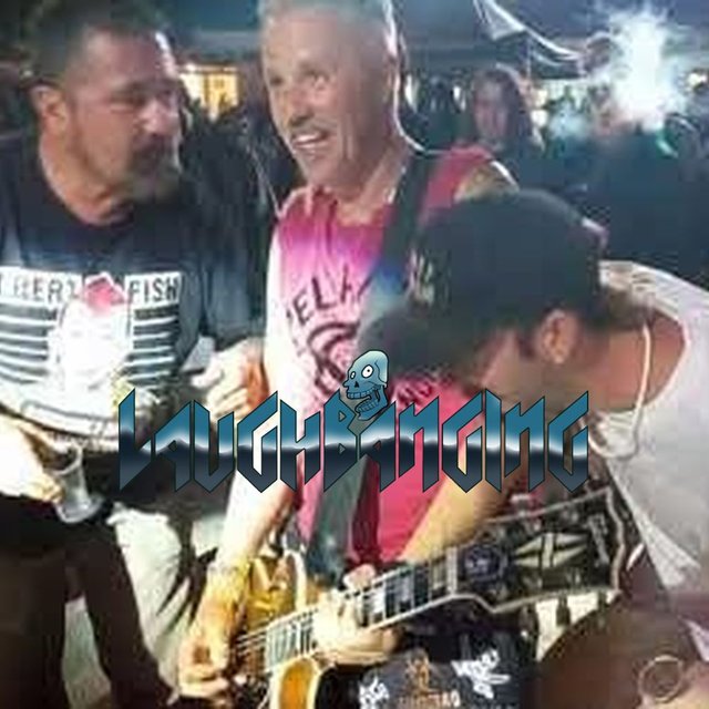 LaughbangingPodcast464 - Marca Registada Laughbanging, raparigas a tocar baixo, Vai D'Embute Fest e Vialonga Fest.jpg
