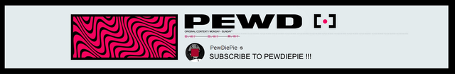 Subscribe to PewDiePie