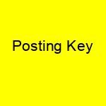 Posting Key.png