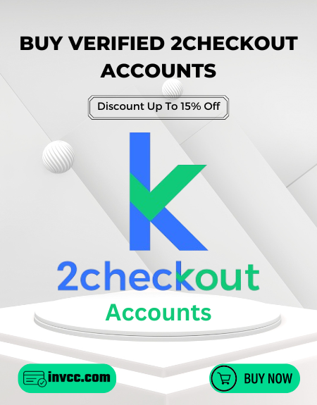 Buy Verified 2Checkout Accounts.png