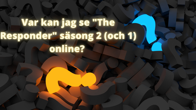 Var kan jag se The Responder säsong 2 (och 1) online .png