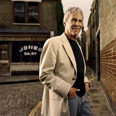 burt bacharach