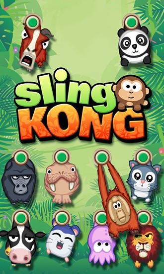 SLING KONG - Play Online for Free!