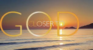 The More I Die The Closer God Gets Steemit
