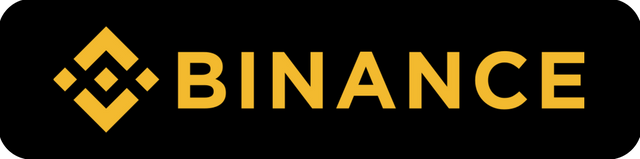 Binance Logo - Creative Commons