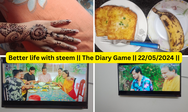 Better life with steem  The Diary Game  22052024 .png